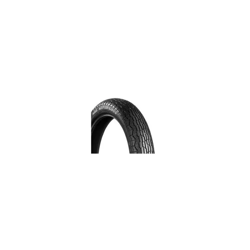 Nejprodávanější Bridgestone 3,00-19 L303 49H TL
