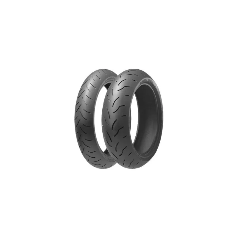 Bridgestone 150/70 ZR18 70W TL BT016R Pro Akce