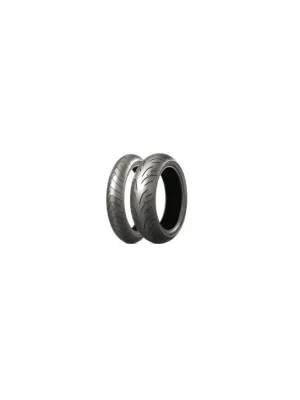 Sleva Bridgestone 190/55 ZR17 BT023R (75W) TL GT