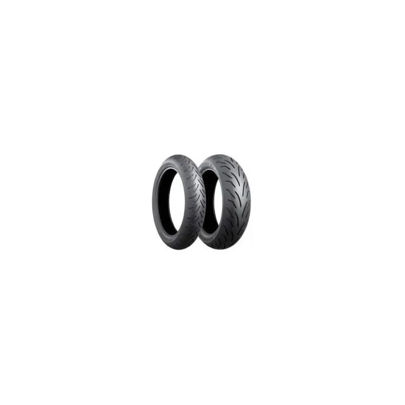 Bridgestone 110/90-13 SC1F 56L TL Poslední Šance
