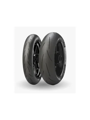 Autentický Metzeler 160/60 ZR17 M/C TL (69W) K3 Racetec RR INT - DOT 4220