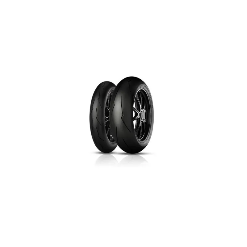 Pirelli 190/55 ZR17 M/C TL 75W DIABLO SUPERCORSA V2 SC2 - DOT 0822 Nejlepší Cena
