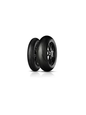 Pirelli 200/55 ZR17 M/C TL 78W DIABLO SUPERCORSA V2 SC2 - DOT 0520 Tovární Cena