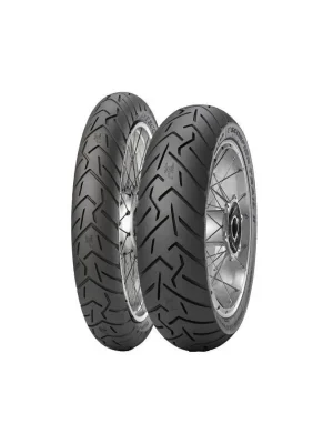 Pirelli 140/80 R17 M/C TL 69V SCORPION TRAIL II - DOT 0722 Značkový