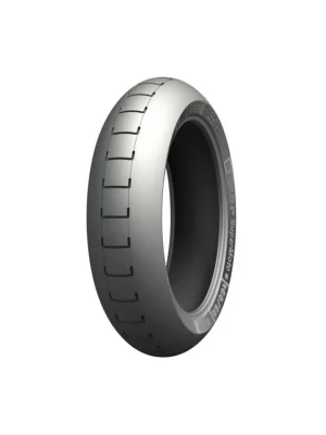 Kup Teď Michelin 120/80 R16 POWER SUPERMOTO B F TL