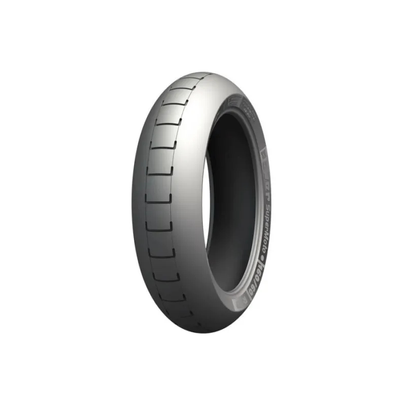 Kup Teď Michelin 120/80 R16 POWER SUPERMOTO B F TL