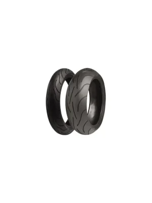 Michelin 120/65 ZR17 M/C TL (56W) PILOT POWER 2CT FRONT Nová Kolekce
