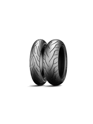 Aktuální Michelin 120/70 ZR19 M/C 60W COMMANDER II F TL