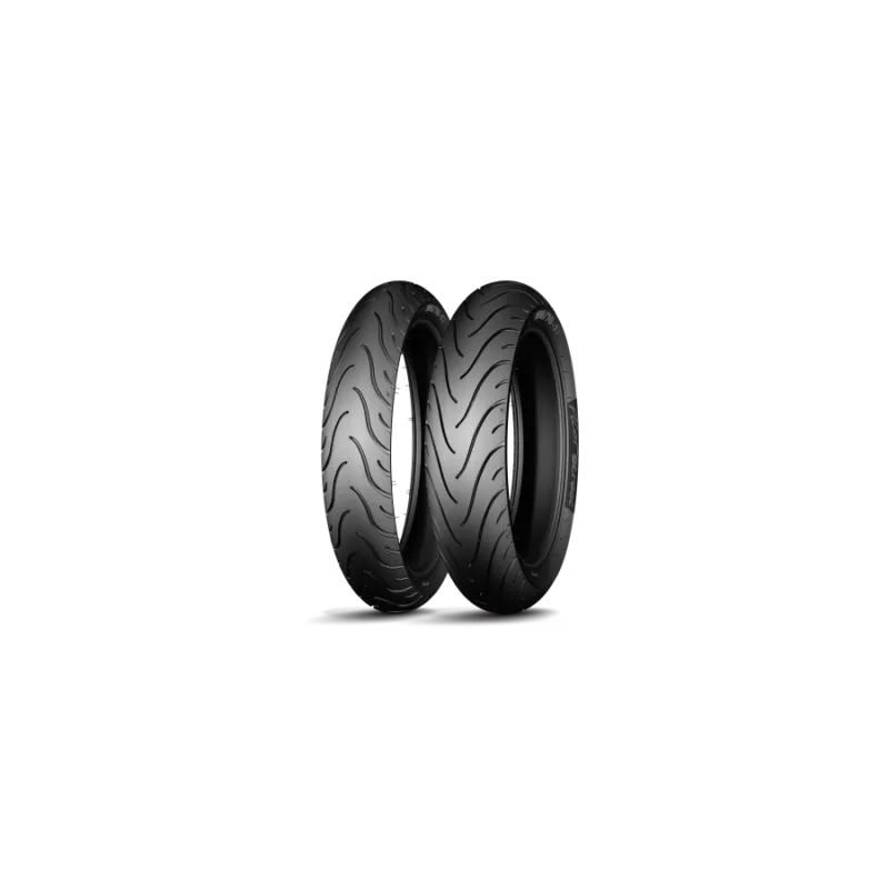 Michelin 90/90-18 57P REINF PILOT STREET R TL/TT Oblíbený