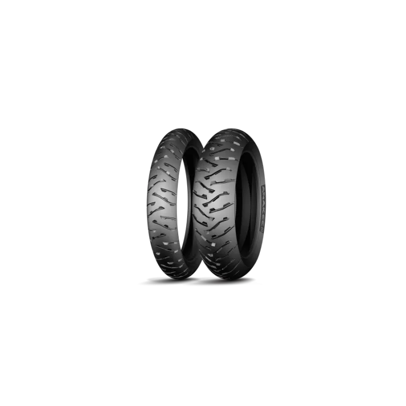 Michelin 90/90-21 M/C 54V ANAKEE 3 FRONT TL/TT Oblíbený
