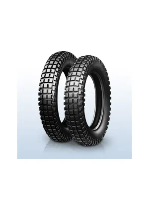 Časově Omezené Michelin 120/100 R18 M/C 68M TRIAL X LIGHT COMPETITION R TL