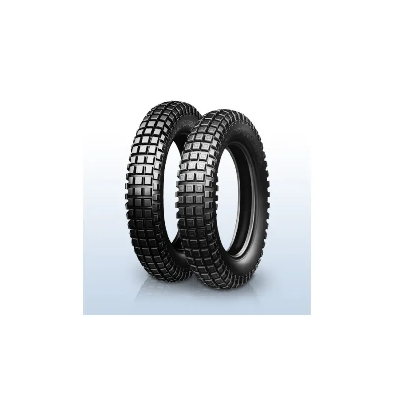 Časově Omezené Michelin 120/100 R18 M/C 68M TRIAL X LIGHT COMPETITION R TL