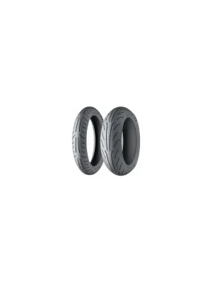 Michelin 120/70-12 58P REINF POWER PURE SC TL Cenově Výhodný