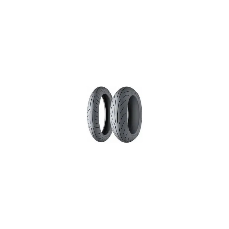 Michelin 130/60-13 M/C 60P REINF POWER PURE SC F/R TL Cenový Hit
