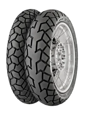 Continental 120/70 R19 60VTL M+S TKC 70 Nakupujte Hned