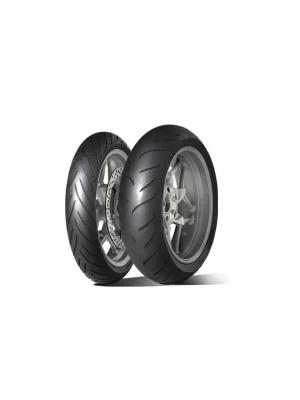 Dunlop 120/70 ZR17 (58W) TL SX Roadsmart III Nová Kolekce
