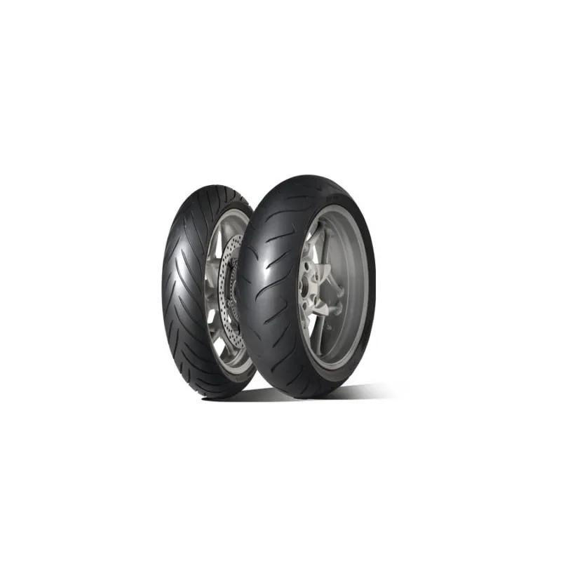 Dunlop 160/60 ZR17 (69W) TL SX RoadSmart III Objednat Nyní