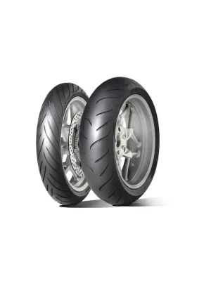 Dunlop 200/50 R18 76V TL SPMax RoadSmart II Autentický