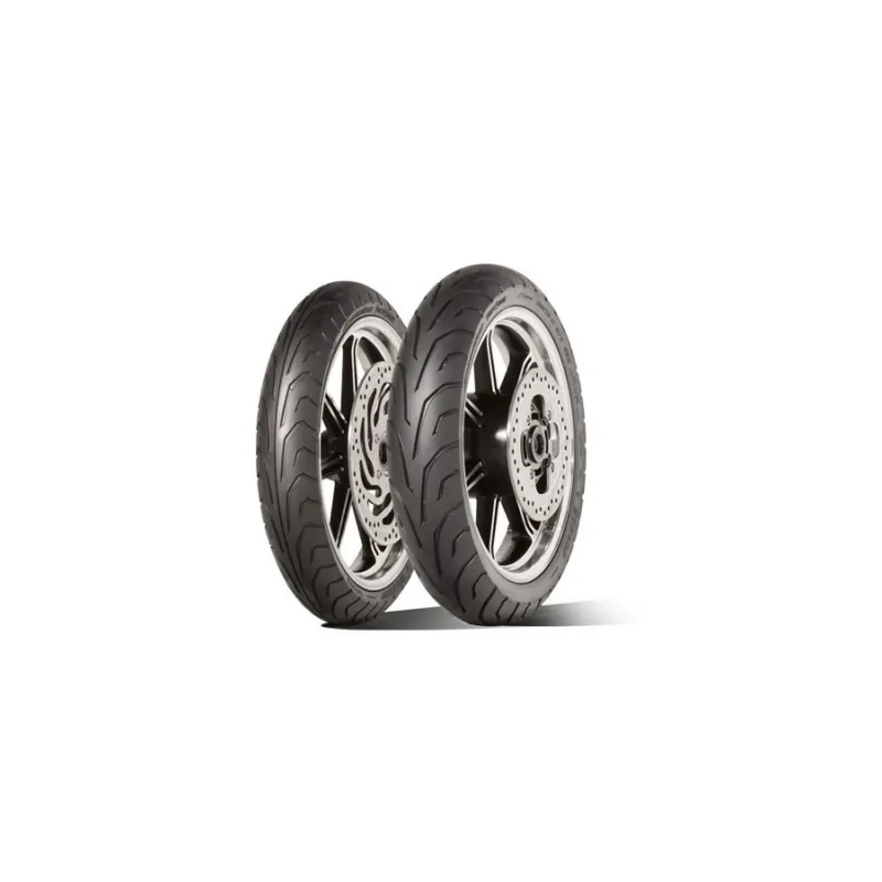 Kup Teď Dunlop 4,00-18 64H TL ArrowMax StreetSmart