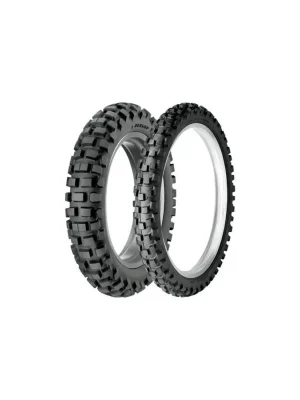Dunlop 130/90-17 68R TT D606 Akční Nabídka