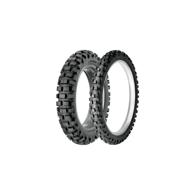 Dunlop 130/90-18 69R TT D606 Originální