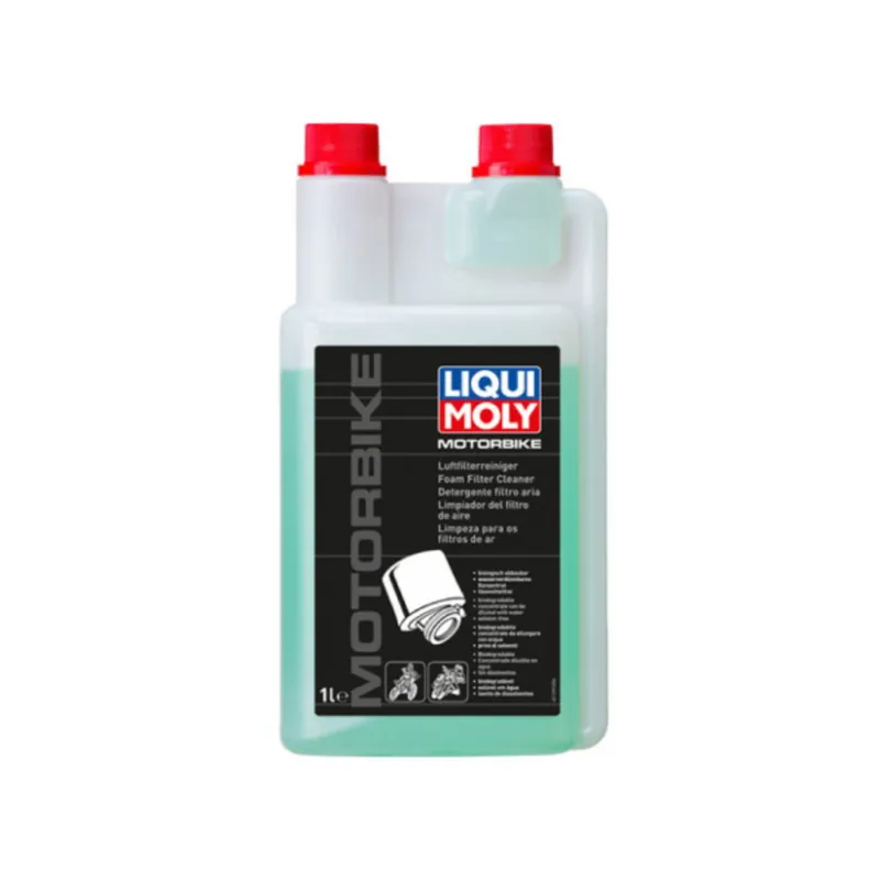 Koupit Online Čistič vzduchového filtru LIQUI MOLY 267202021 1l