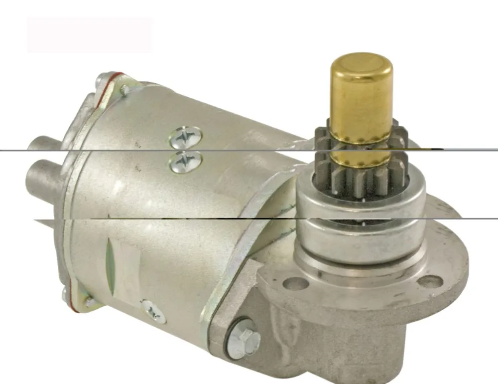 Startér motoru RMS 246390261 Cenová Bomba