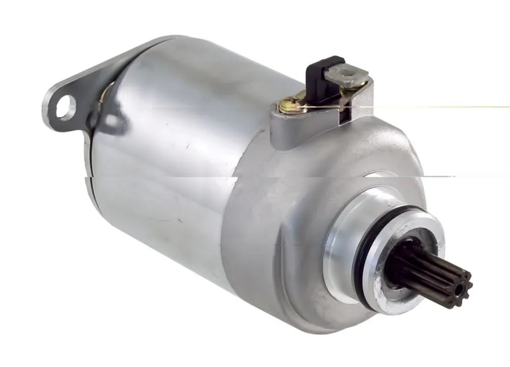 Must-Have Startér motoru RMS 246390350