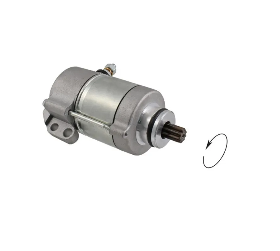 Jen Po Omezenou Doba Startér motoru RMS 246390490