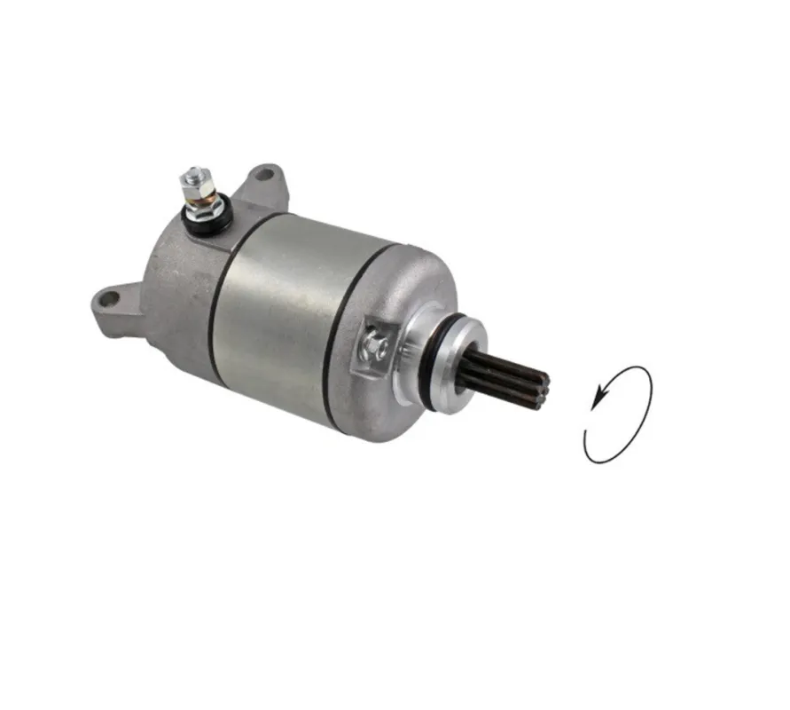 Startér motoru RMS 246390500 Oblíbený