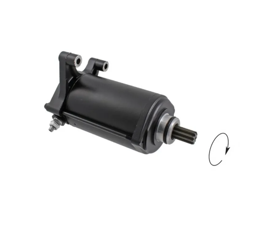 Finální Výprodej Startér motoru RMS 246390540