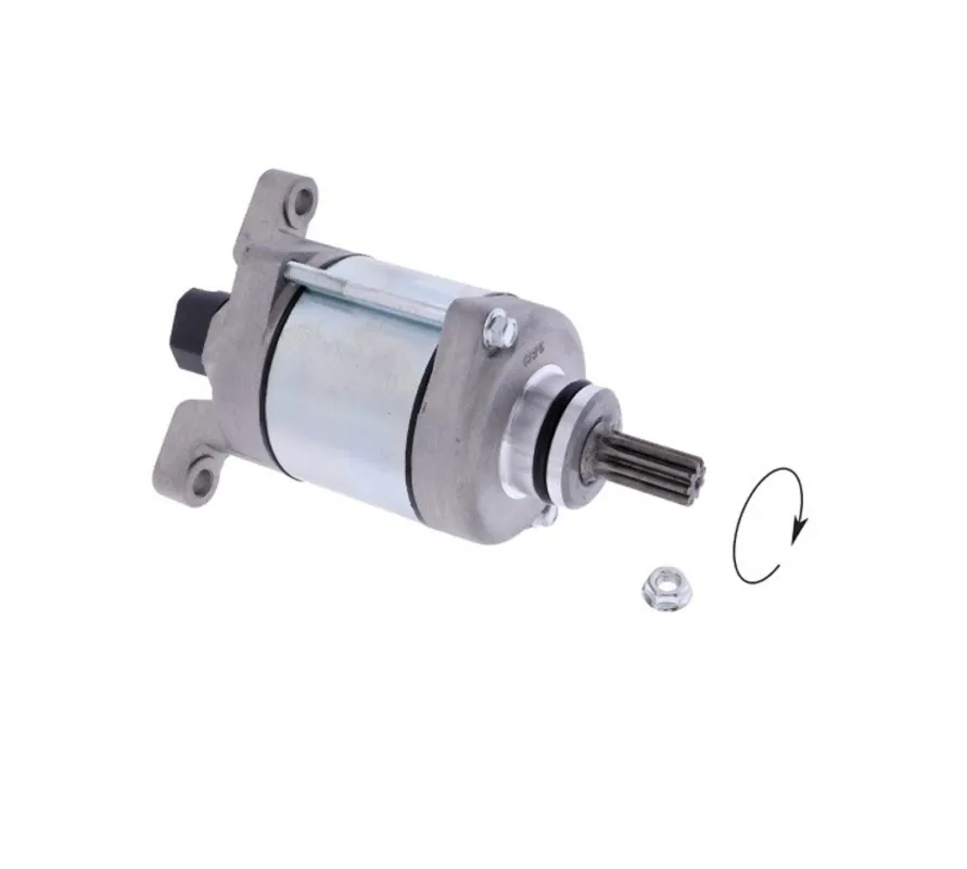 Startér motoru RMS 246390550 Vrácení Zdarma