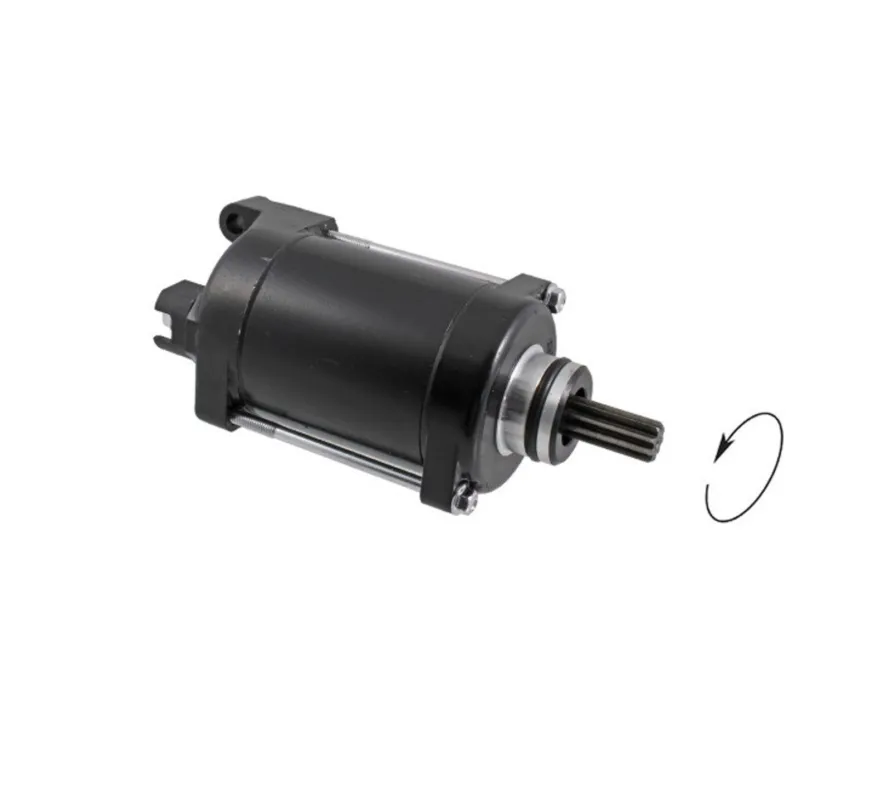 Startér motoru RMS 246390580 Sleva
