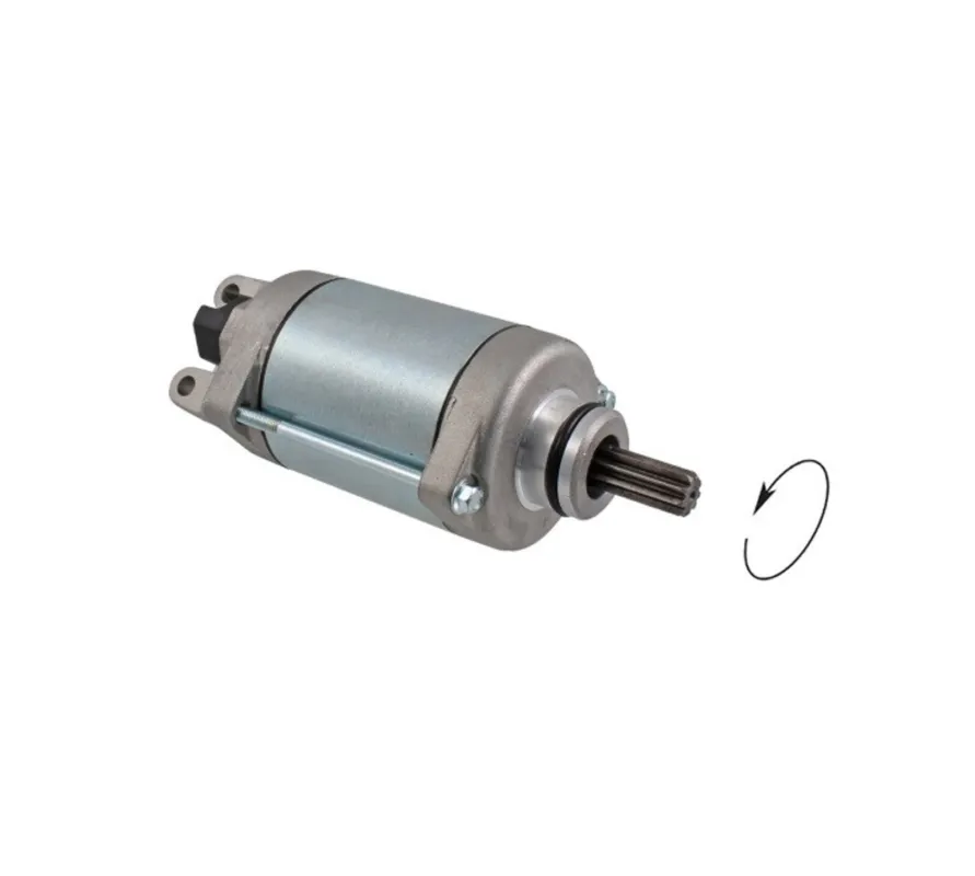 Startér motoru RMS 246390590 Autentický