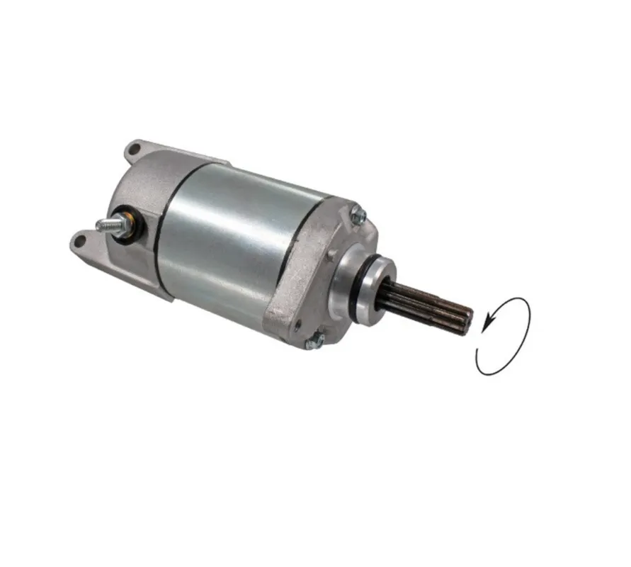 Startér motoru RMS 246390690 Oblíbený