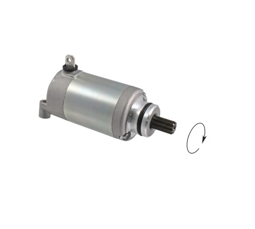 Novinka Startér motoru RMS 246390710