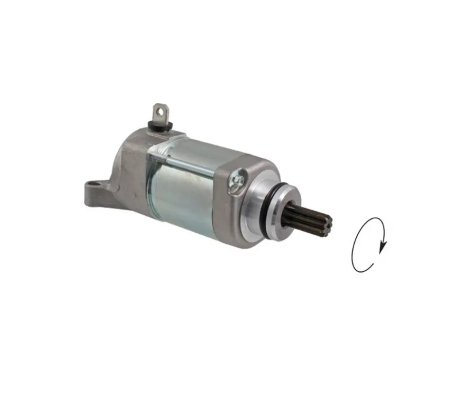 Startér motoru RMS 246390720 Akce