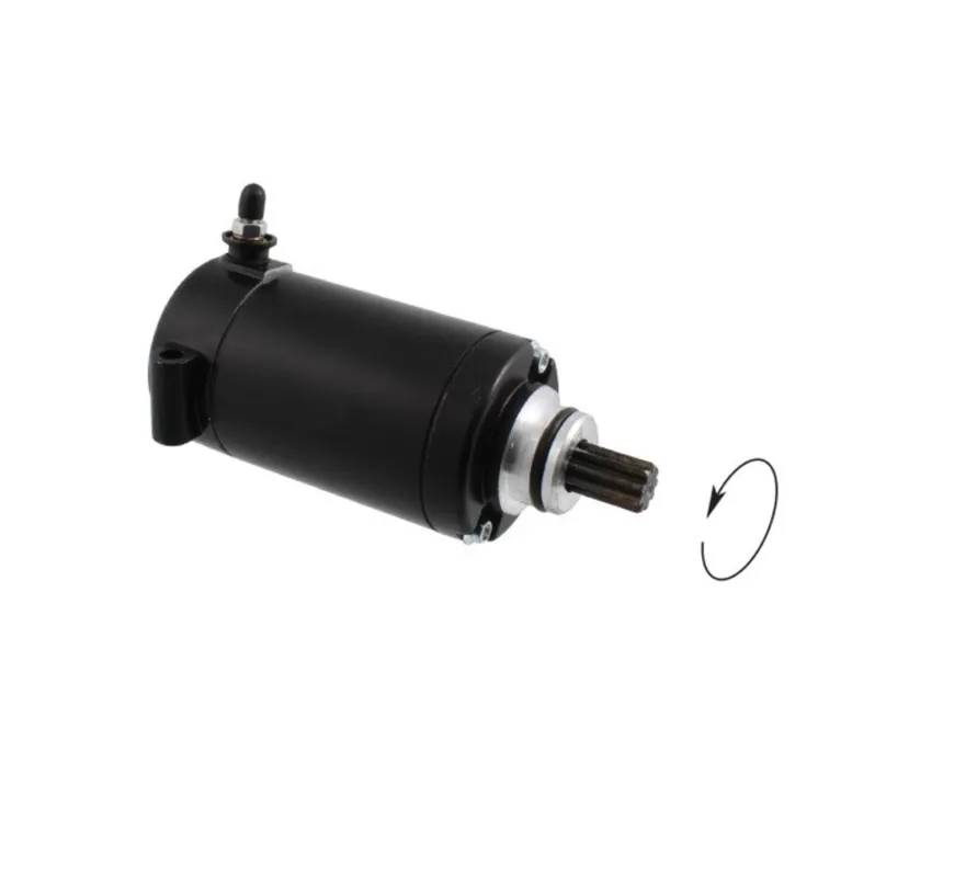 Startér motoru RMS 246390840 Originální