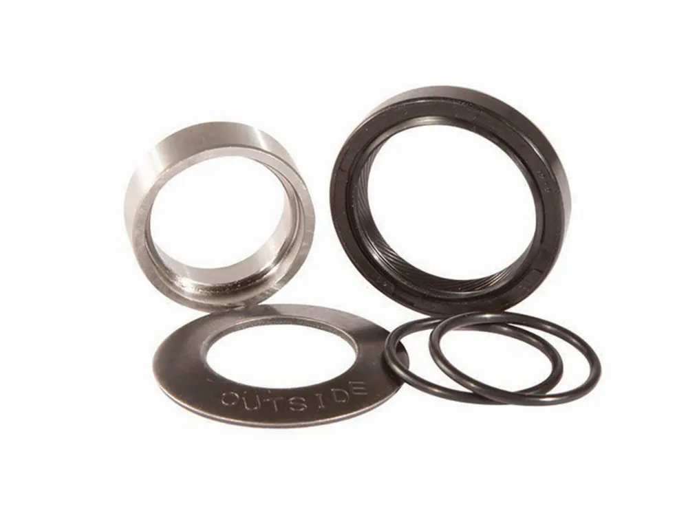 Oblíbený Sada výstupního hřídele HOT RODS OSK0027