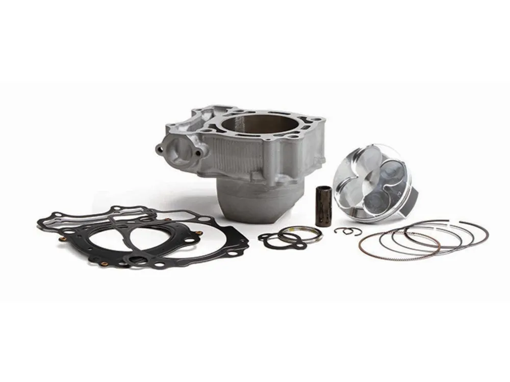 Top Prodej Sada válců s velkým průměrem CYLINDER WORKS 31001