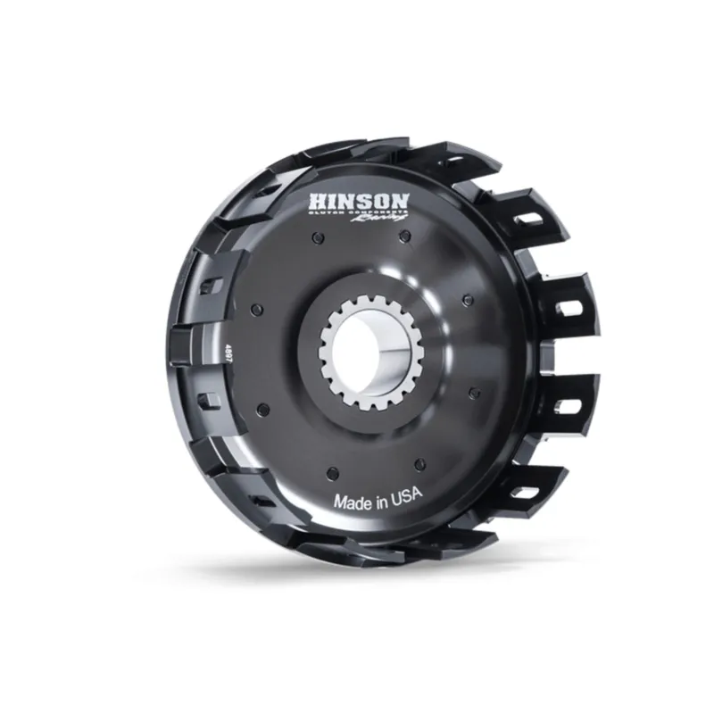 Rychlé Dodání Billetproof spojkový koš HINSON H330