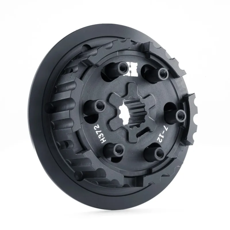 Ověřený Billetproof unašeč spojky HINSON H472-IH-1801