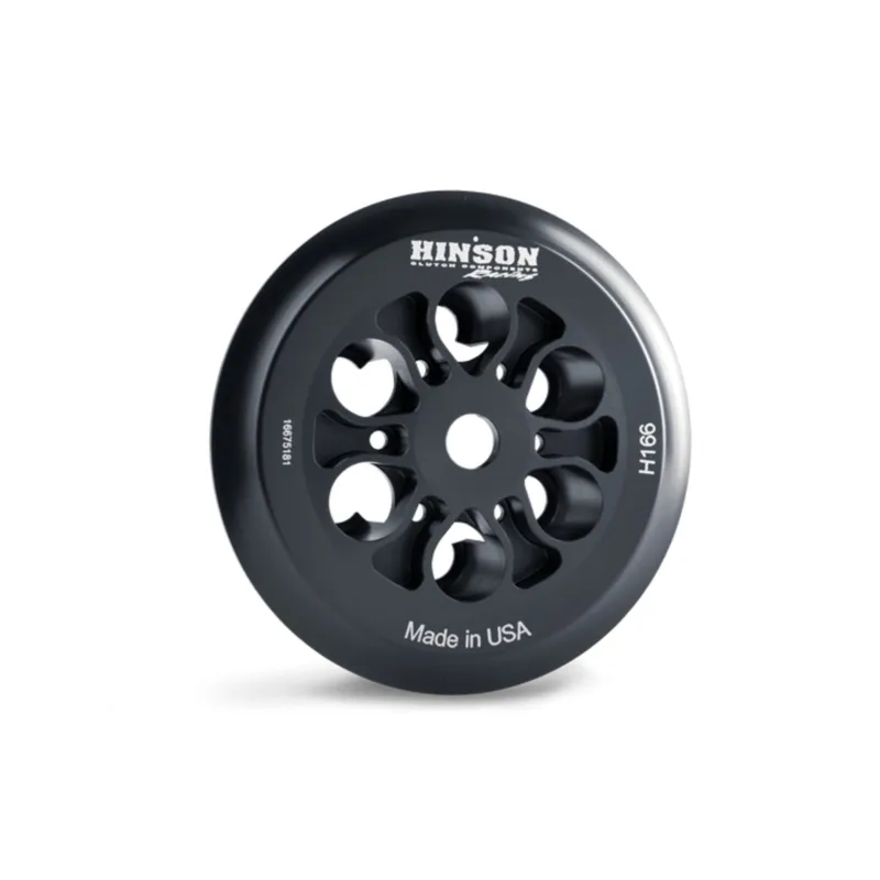 Pouze Dnes Billetproof přítlačný talíř spojky HINSON H361-PP-1801