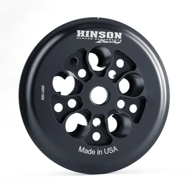 Billetproof přítlačný talíř spojky HINSON H379 Bezpečná Platba