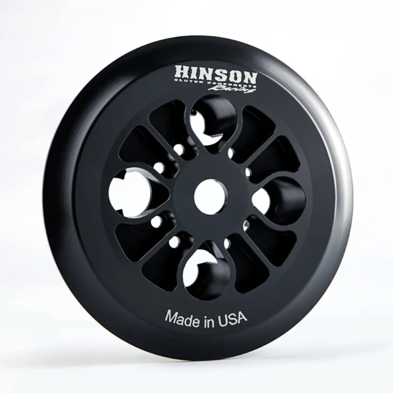 Horká Nabídka Tlaková deska Billetproof HINSON H291