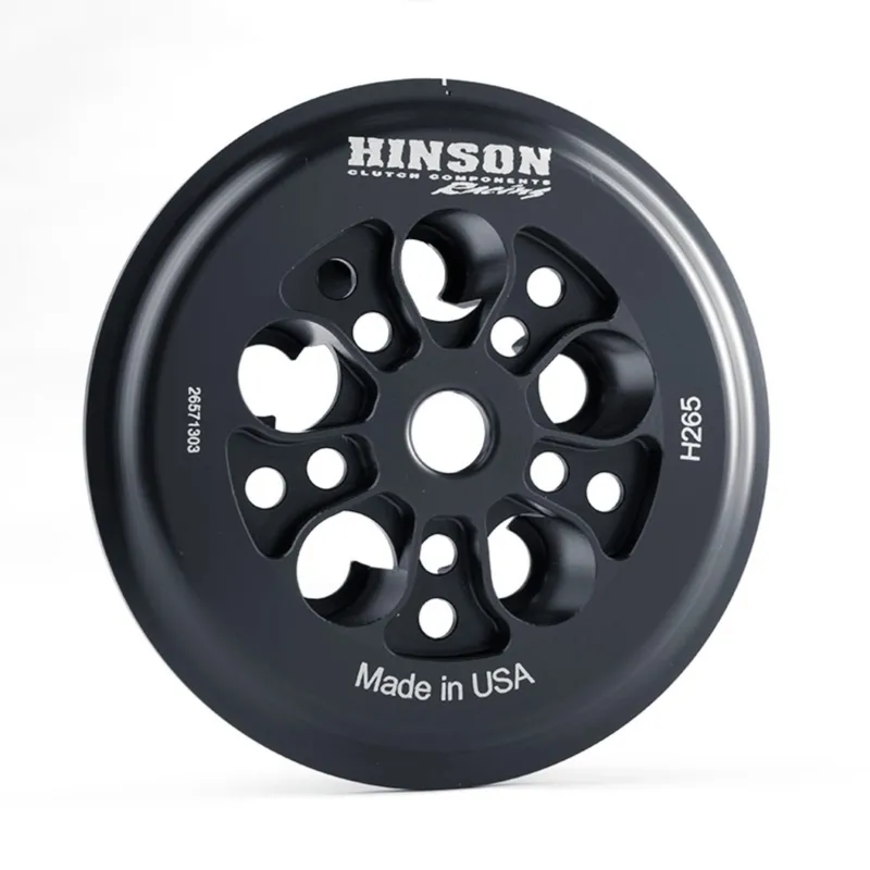Must-Have Tlaková deska HINSON H074
