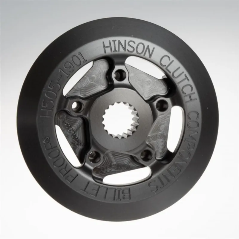 Aktuální Vnitřní střed HINSON H505-IH-1901