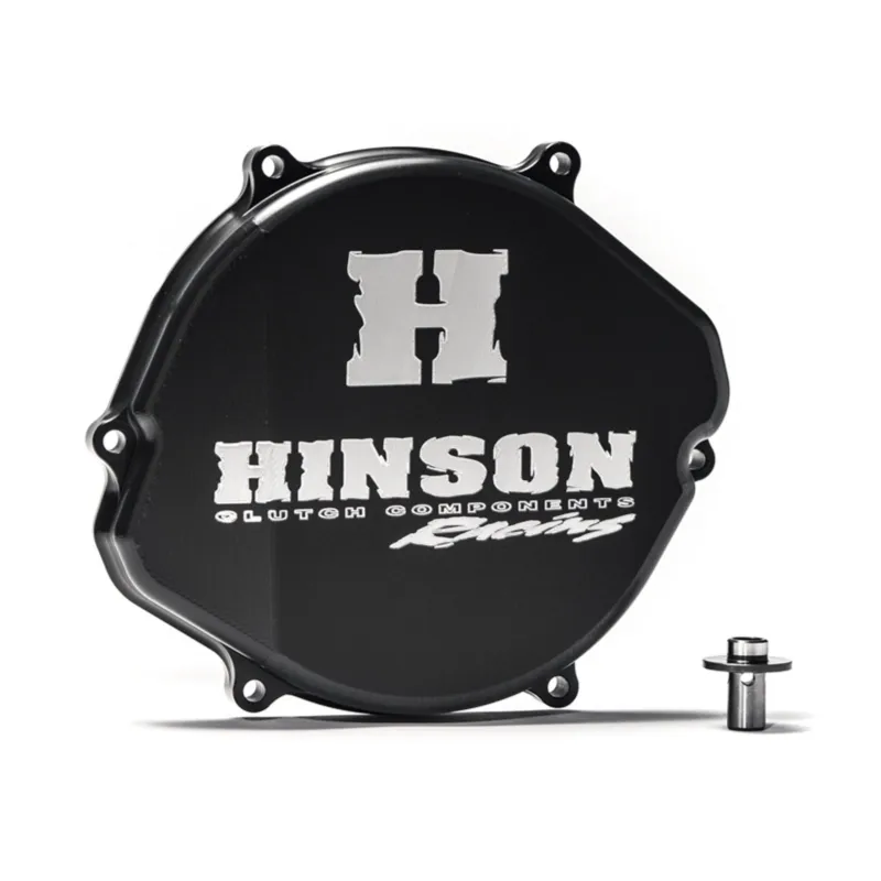 Omezená Nabídka Kryt spojky Billetproof HINSON C028-002