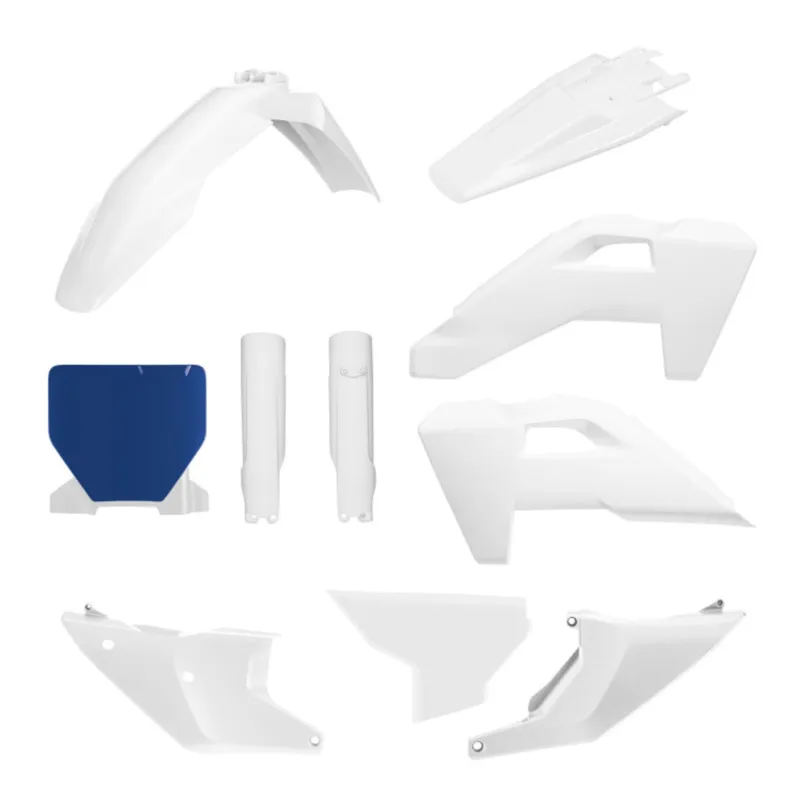 Sada plastů POLISPORT 91664 OEM color 26 Ověřený