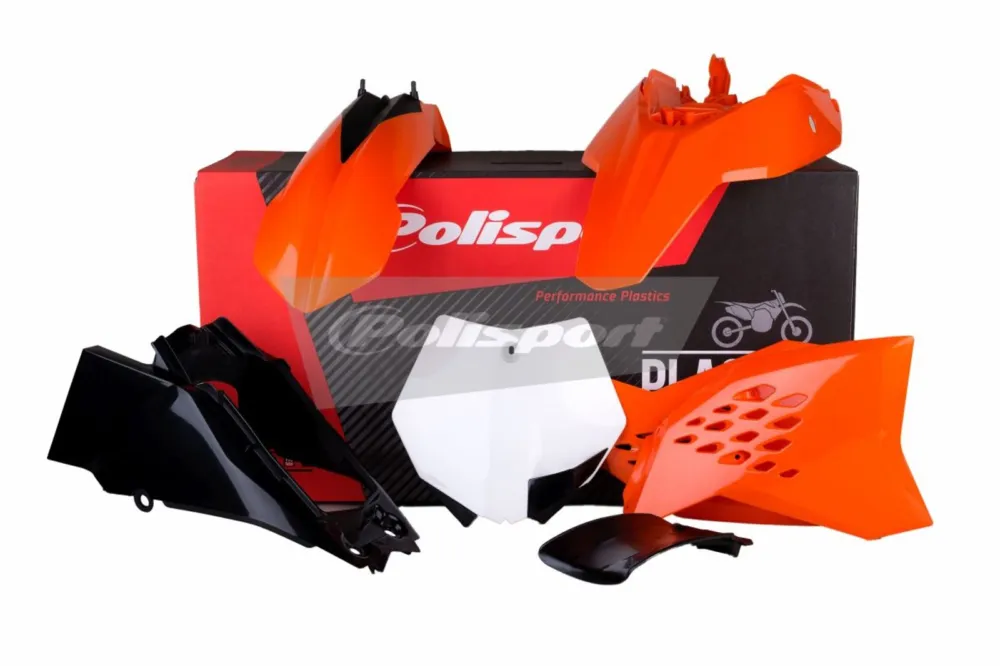 Kup Teď Sada plastů POLISPORT 90563 OEM barva